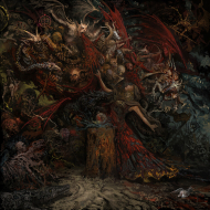 GODTHRYMM Projections , PRE-ORDER [CD]